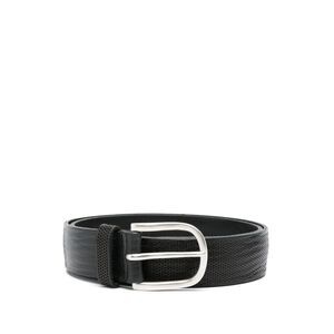 Orciani Black Belts Men